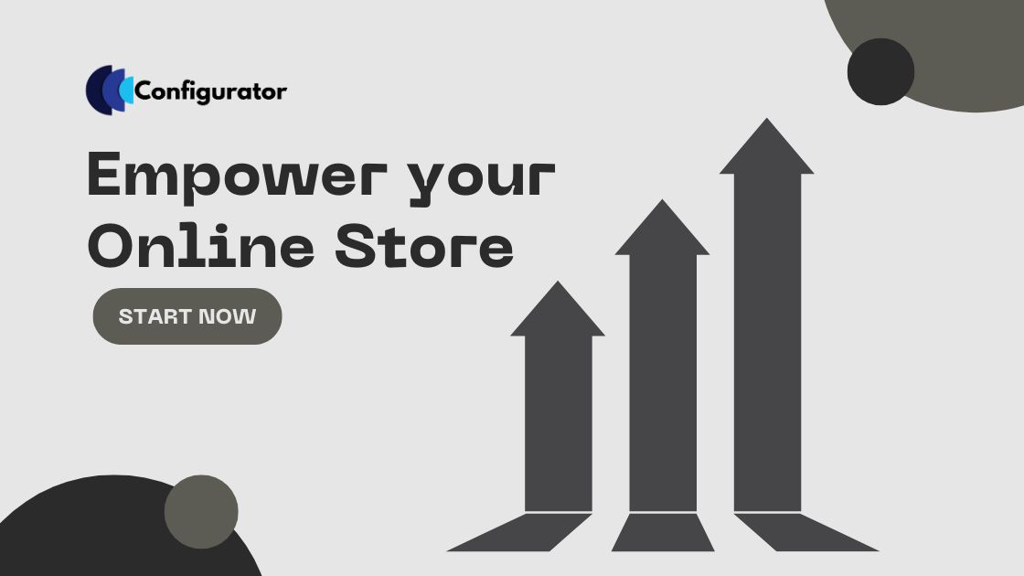 Product Customizer for Your Website