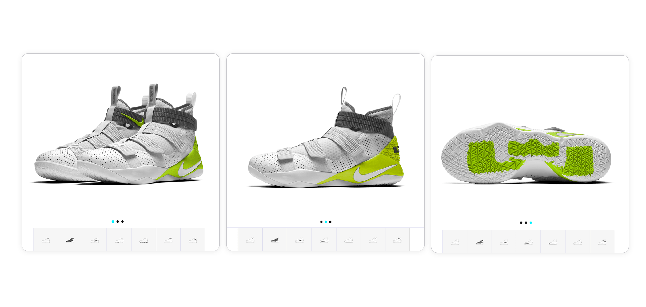 Shoes Configurator