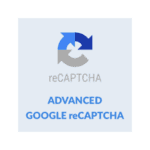 Advanced-Google-reCAPTCHA