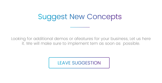 Composer - Responsive Multi-Purpose High-Performance WordPress Theme