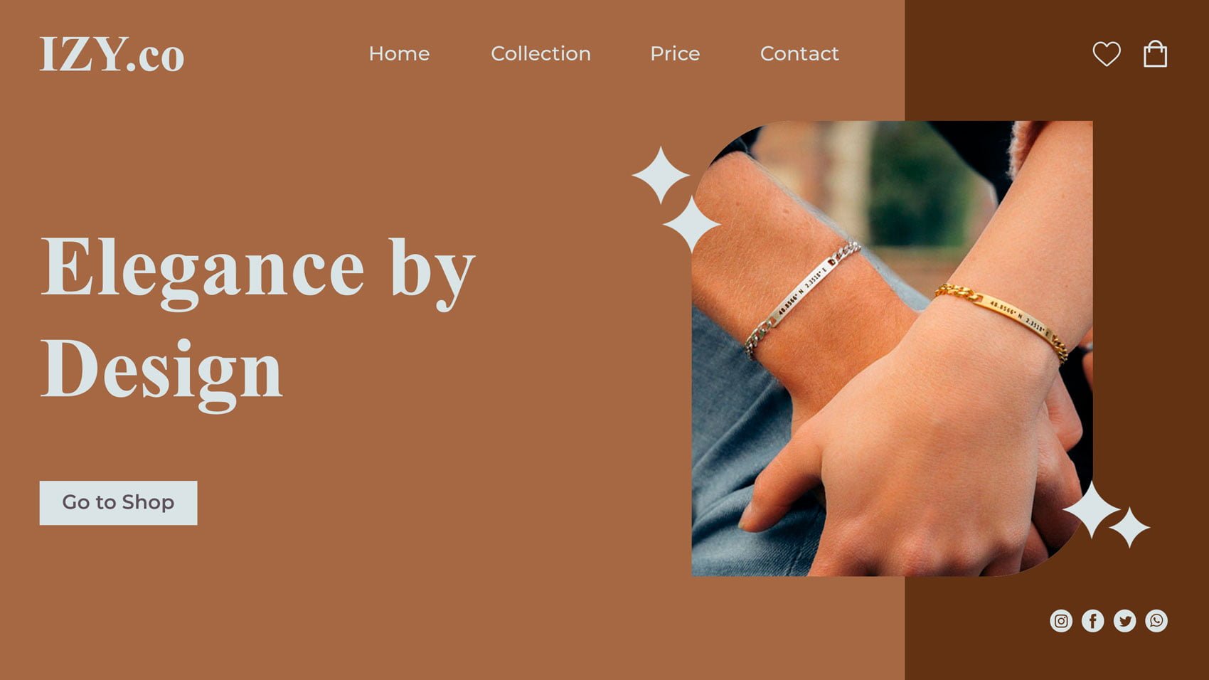 Business zone promotional banner for configurator