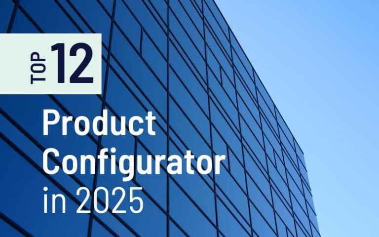 Top 12 Product Configurator Examples in 2025