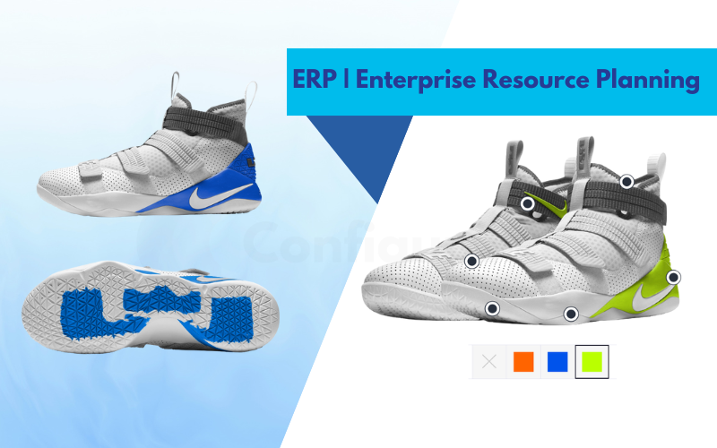 ERP Product Configurator