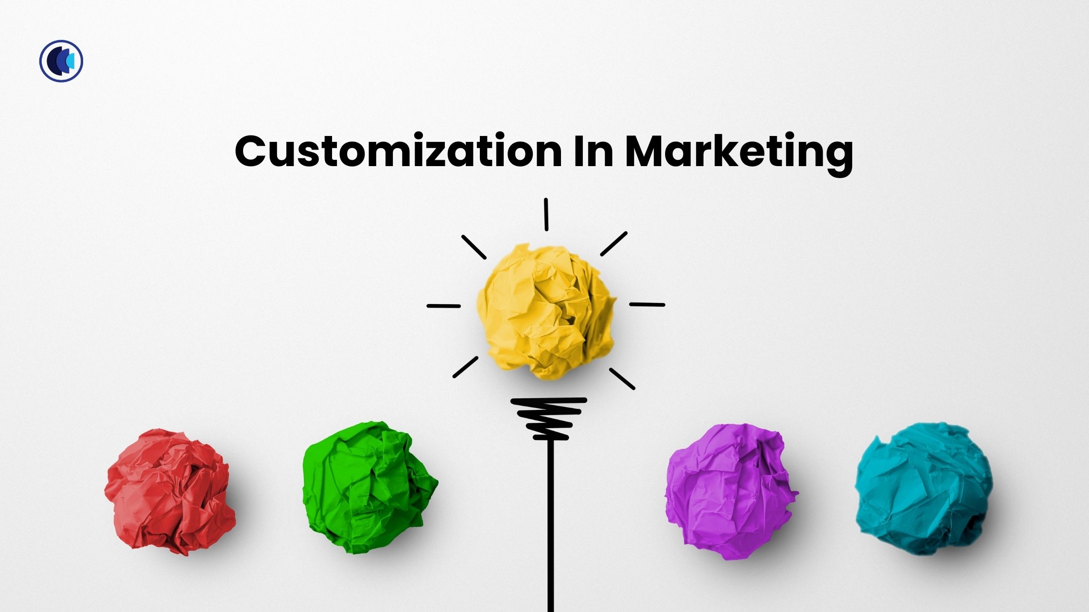 Customization In Marketing