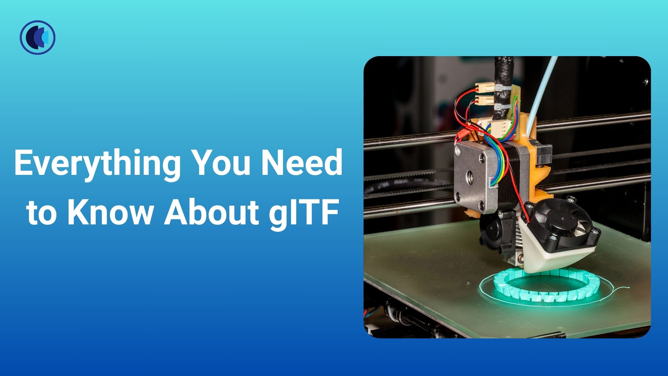What is glTF? A Complete Guide for 2025