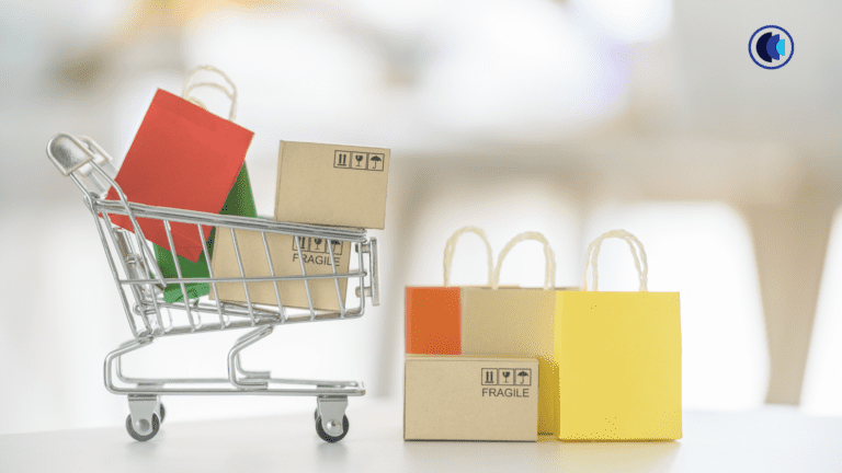 eCommerce Customer Experience