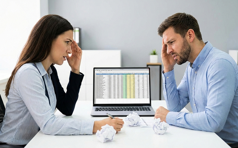 CPQ process works CPQ process works