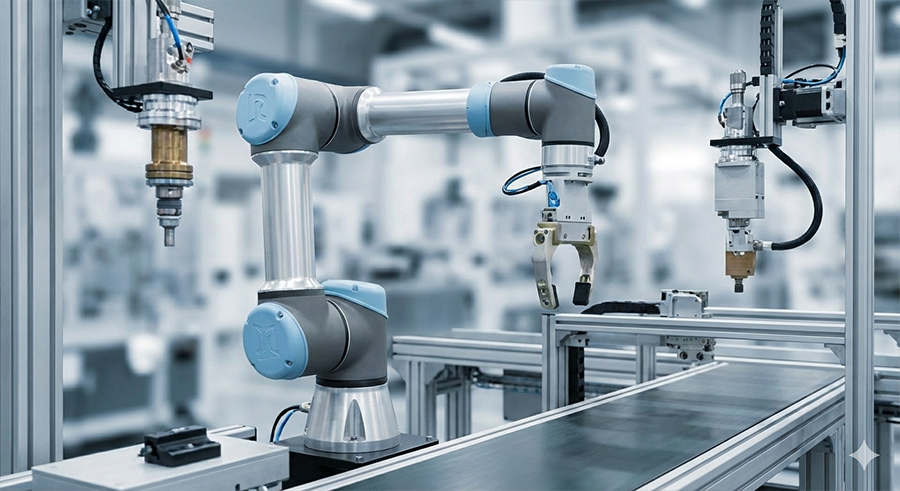 CPQ software for complex manufacturing quotes