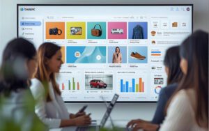 Manufacturing-Product-Configurator