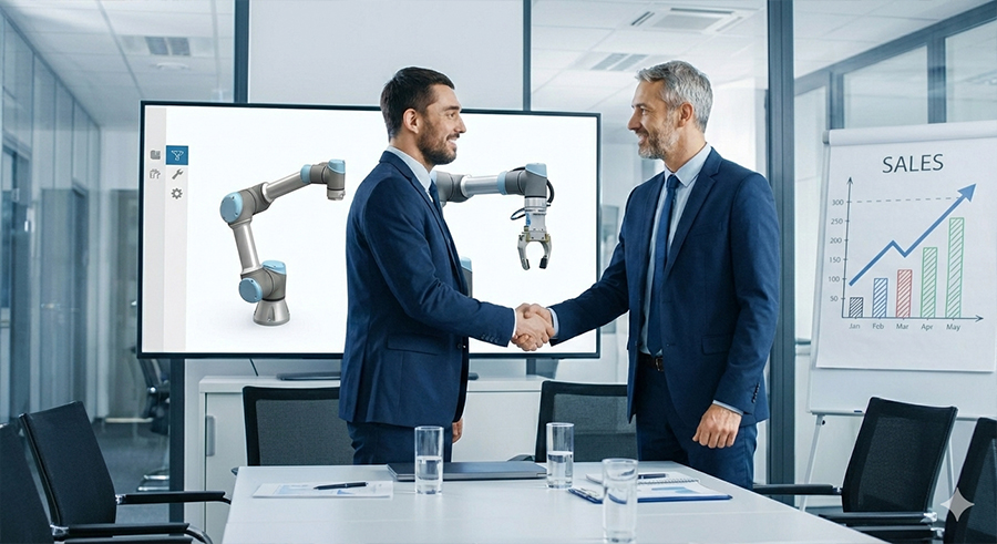 The Future of CPQ Solutions in Manufacturing