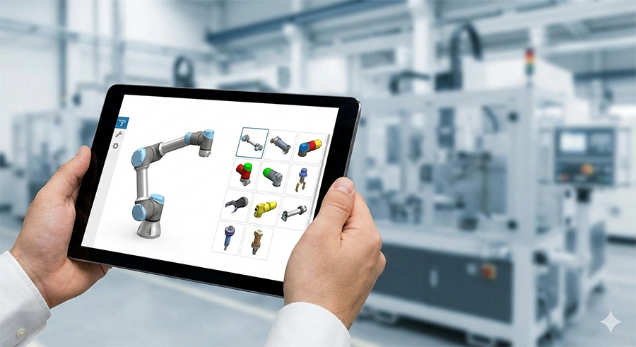 Visual CPQ Increase Conversions