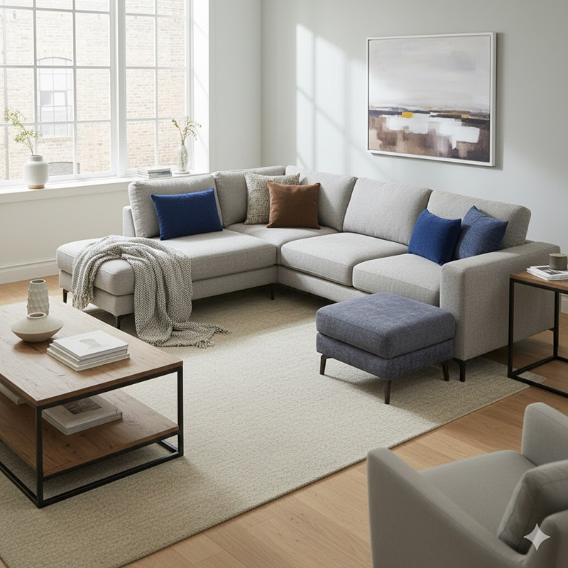 Visual CPQ and the Future of Furniture Ecommerce