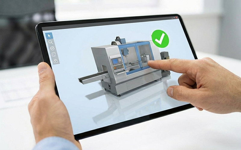 Visual CPQ in Confident Buys Visual CPQ in Confident Buys
