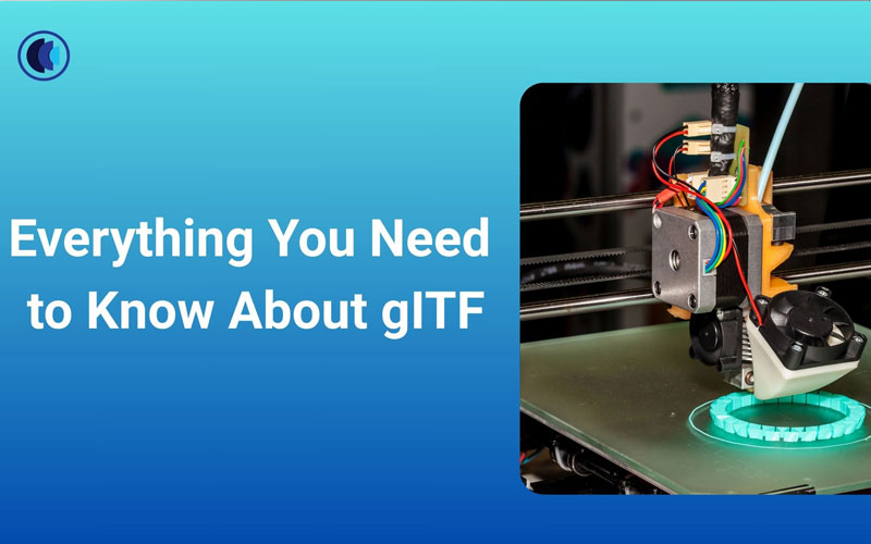 What is glTF? A Complete Guide for 2026