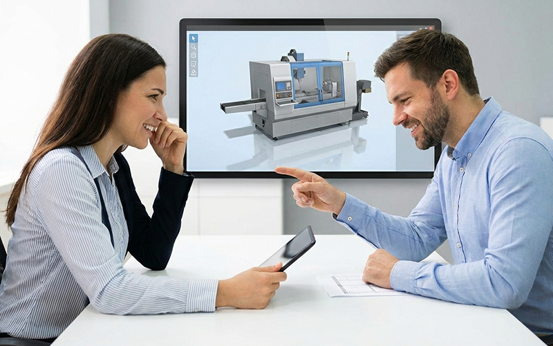 Why Visuals Matter in the Configure-Price-Quote Process Why Visuals Matter in the Configure-Price-Quote Process