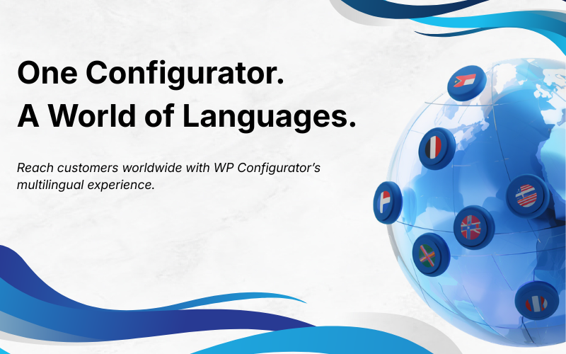 WP Configurator Expands Global Reach with Enhanced Multilingual Support