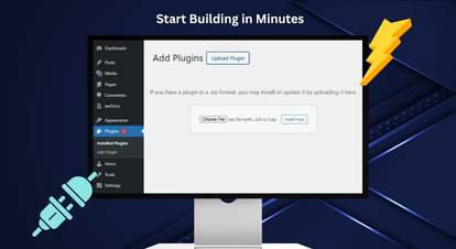 Activate WP 3D Configurator  