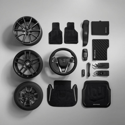 Automobile & Mobility