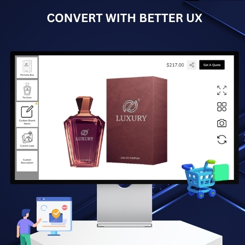 Improve the Buying Experience