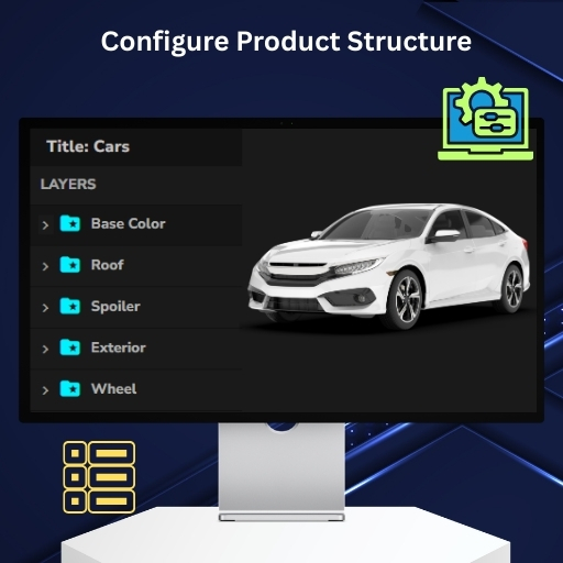 Create the Configurator