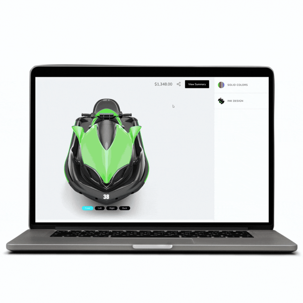 Рассматриваете обычные варианты?