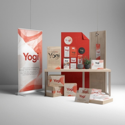 Printing & Signage