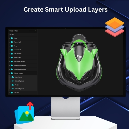 Define ranges & tiers  