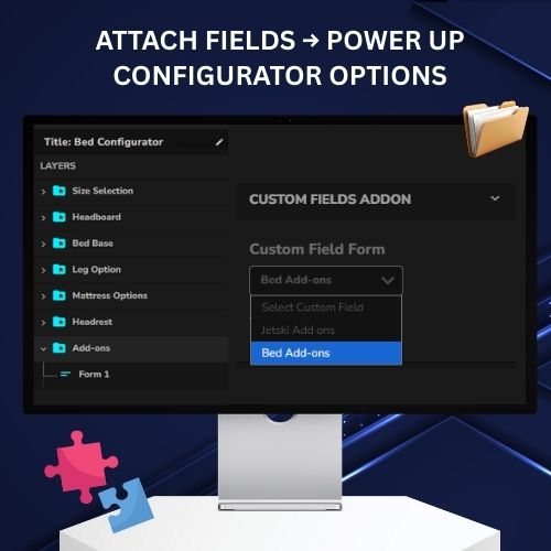 Assign to Configurator
