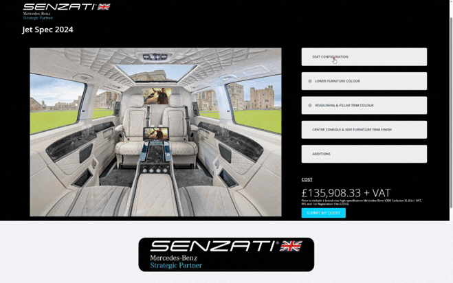 Custom-Project-Senzati