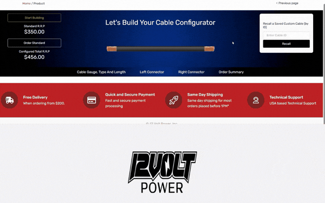 Custom-Project-voltpower