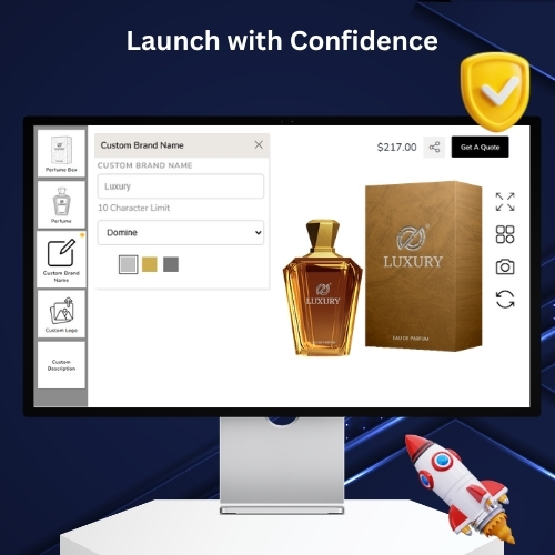 Test with logic & cart