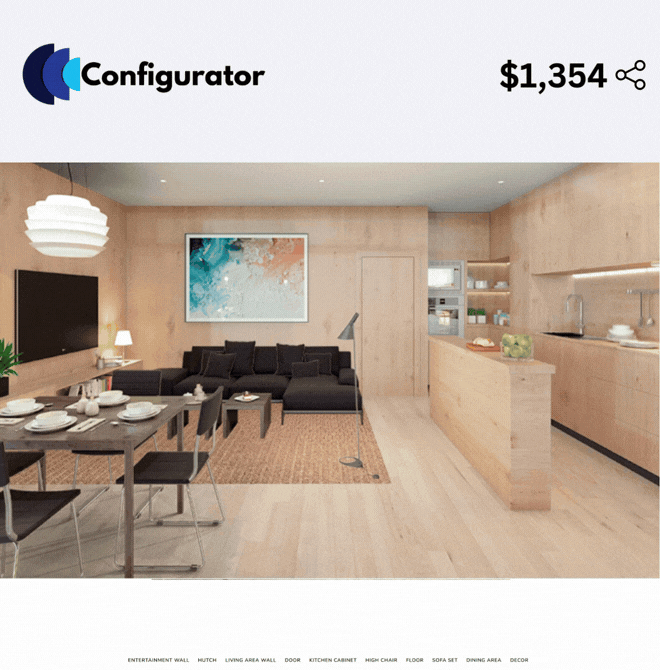 What is Product Configurator ?