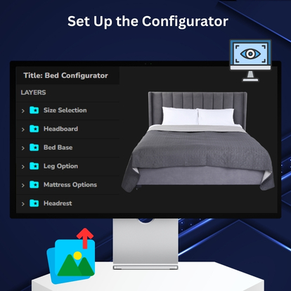 Create the Configurator