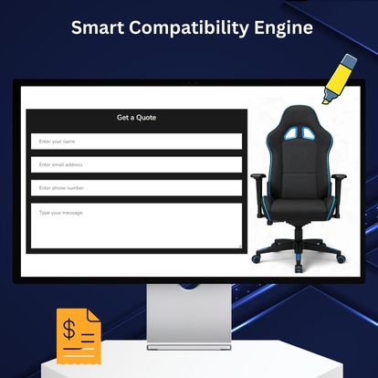 Request a Custom Product Quote