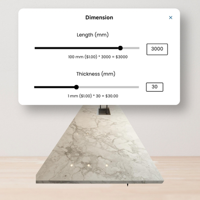 Dynamic Range Pricing
