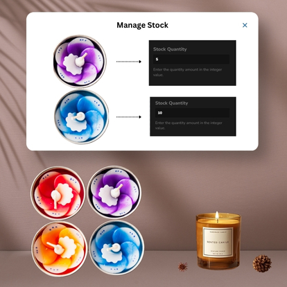 Inventory Management