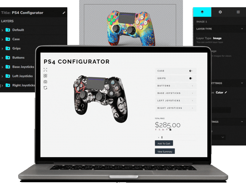 Product Configurator