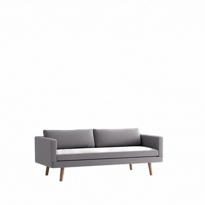 What does a visual configurator do