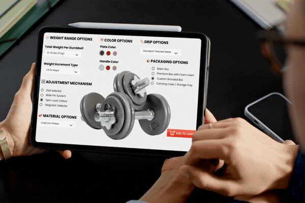 Quick Setup with No Coding Required