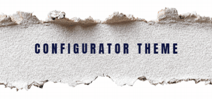 WP Configurator Theme 