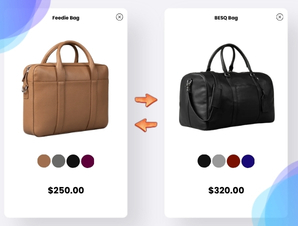 Configure Placeholder, Position, and Views