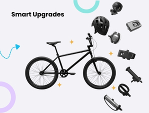 Add Pricing and Advanced Controls