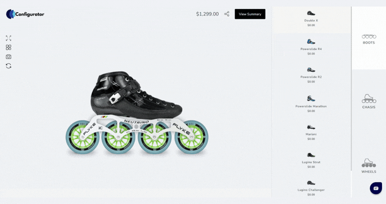What is Product Configurator ?