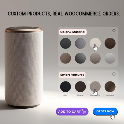 Content-Heavy Product Pages