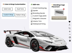 Automobile