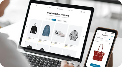 Checkout or Quote 