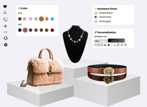Fashion & Luxury