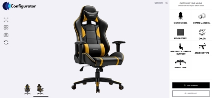 Vogue Skin