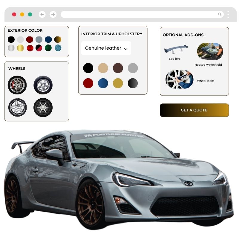 Автомобиль