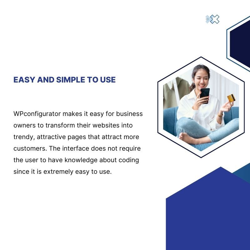 WP Configurator Theme Includes: